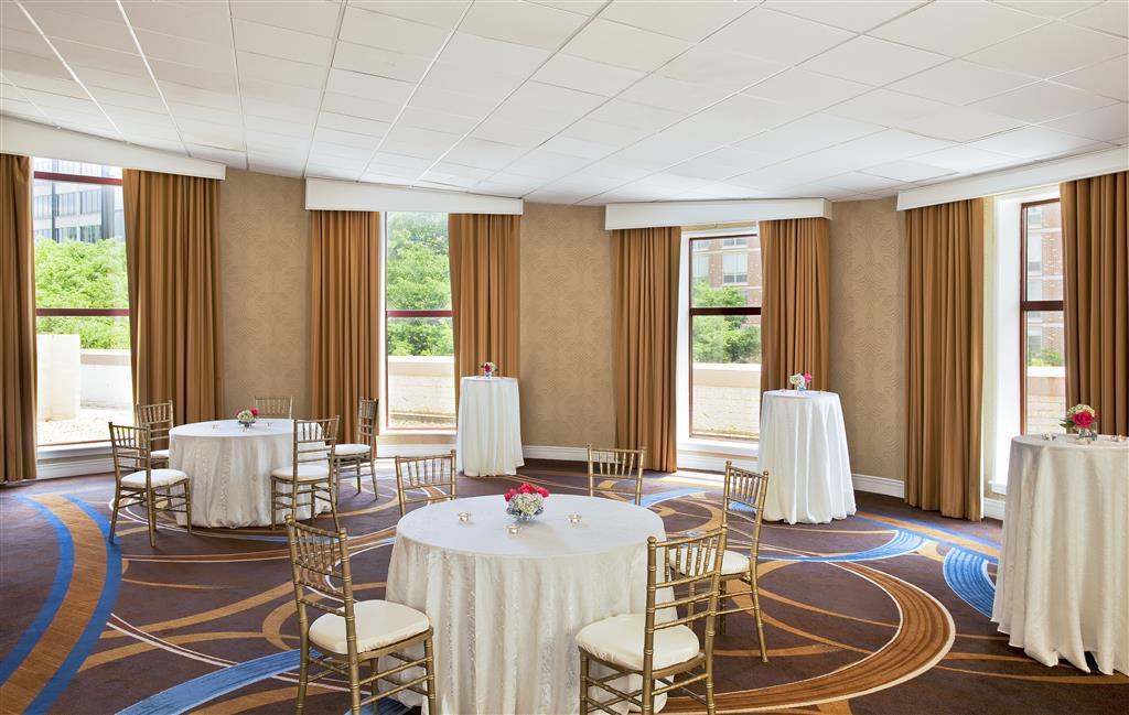 Doubletree By Hilton Silver Spring Washington Dc North Exterior photo