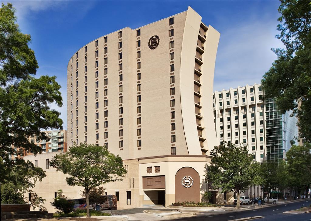 Doubletree By Hilton Silver Spring Washington Dc North Exterior photo