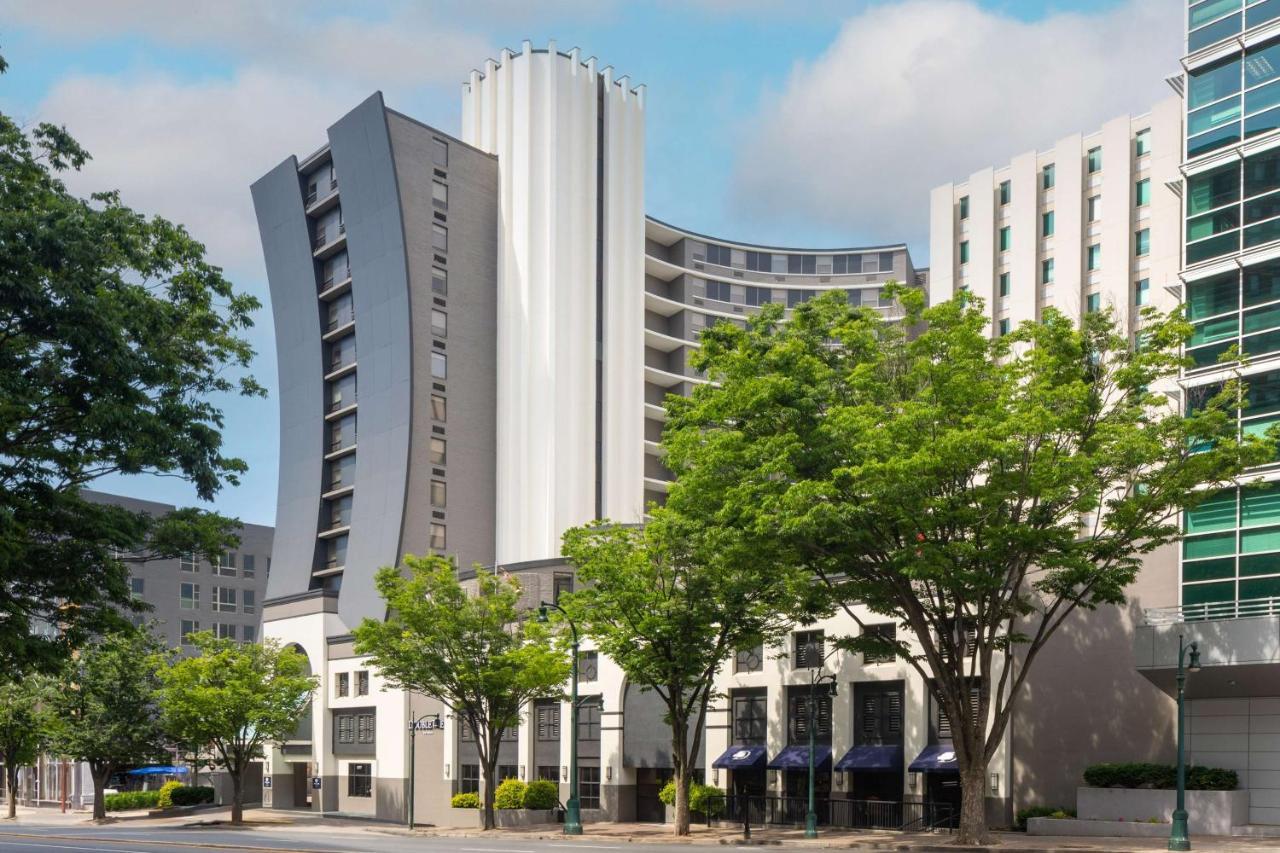 Doubletree By Hilton Silver Spring Washington Dc North Exterior photo