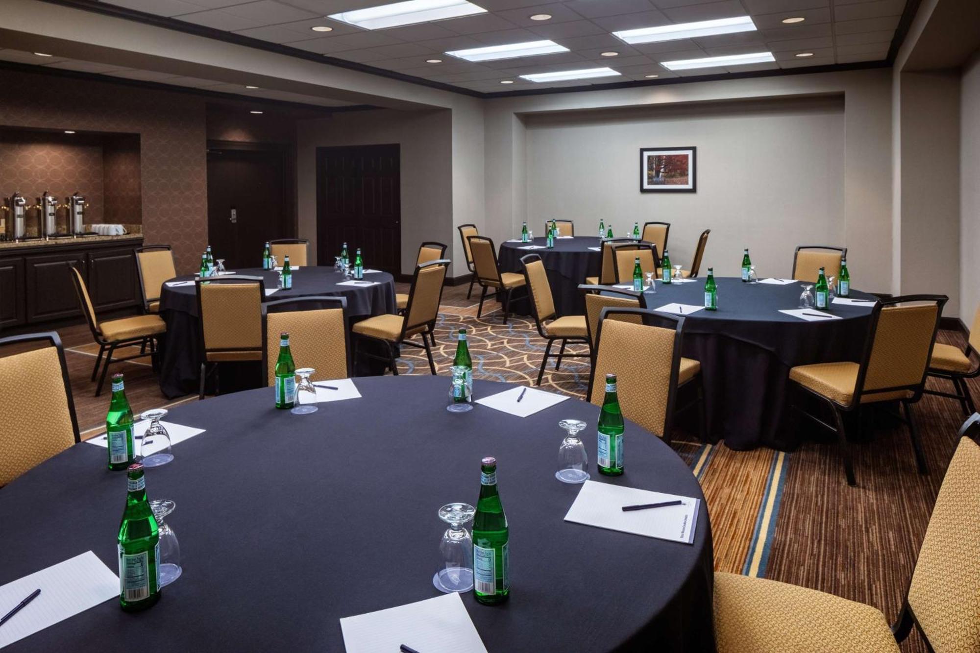 Doubletree By Hilton Silver Spring Washington Dc North Exterior photo