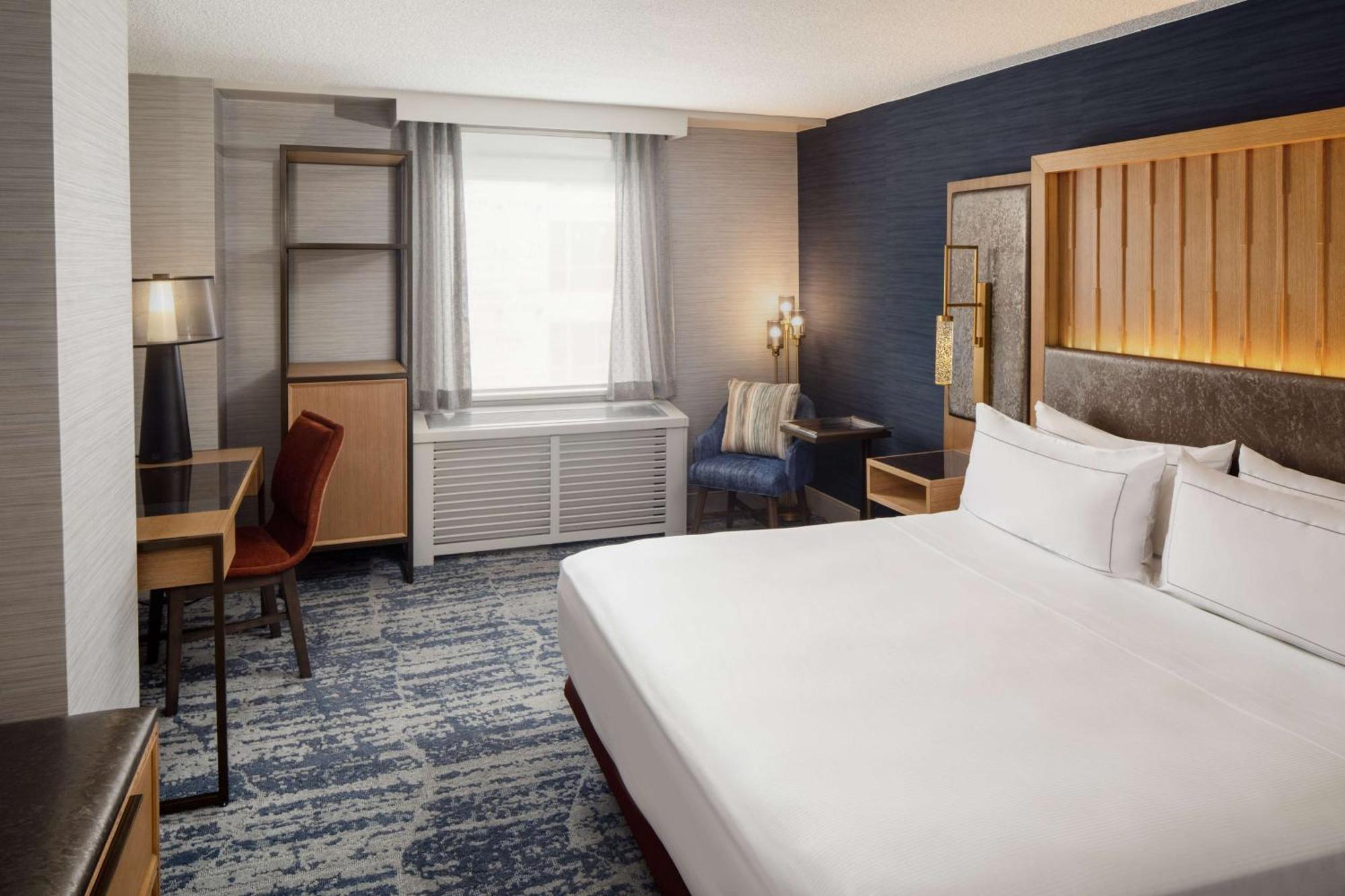 Doubletree By Hilton Silver Spring Washington Dc North Exterior photo